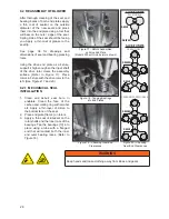 Предварительный просмотр 125 страницы HydraMaster CTS 330 Manual