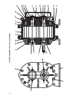 Предварительный просмотр 135 страницы HydraMaster CTS 330 Manual