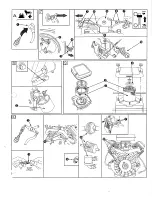 Предварительный просмотр 150 страницы HydraMaster CTS 330 Manual