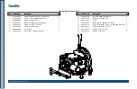 Preview for 109 page of HydraMaster CTS 403 Flex Owner'S Manual