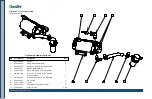 Preview for 131 page of HydraMaster CTS 403 Flex Owner'S Manual