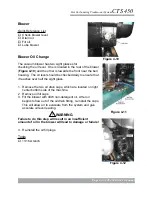 Preview for 40 page of HydraMaster CTS 450 Manual