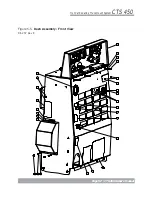 Предварительный просмотр 52 страницы HydraMaster CTS 450 Manual