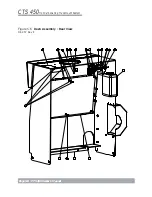 Предварительный просмотр 53 страницы HydraMaster CTS 450 Manual