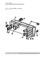 Предварительный просмотр 55 страницы HydraMaster CTS 450 Manual