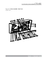 Предварительный просмотр 56 страницы HydraMaster CTS 450 Manual