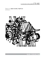 Предварительный просмотр 60 страницы HydraMaster CTS 450 Manual