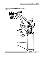 Preview for 76 page of HydraMaster CTS 450 Manual