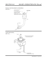 Preview for 10 page of HydraMaster MAXX 450 Diesel Manual