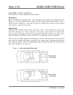 Preview for 28 page of HydraMaster MAXX 450 Diesel Manual