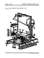 Preview for 38 page of HydraMaster MAXX 450 Diesel Manual