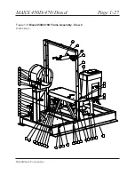 Preview for 39 page of HydraMaster MAXX 450 Diesel Manual