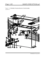 Preview for 42 page of HydraMaster MAXX 450 Diesel Manual