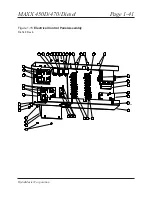 Preview for 53 page of HydraMaster MAXX 450 Diesel Manual