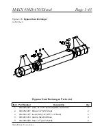 Preview for 55 page of HydraMaster MAXX 450 Diesel Manual