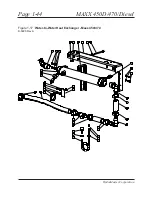 Preview for 56 page of HydraMaster MAXX 450 Diesel Manual