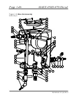 Preview for 58 page of HydraMaster MAXX 450 Diesel Manual