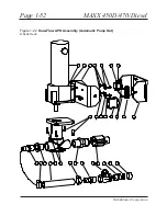 Preview for 64 page of HydraMaster MAXX 450 Diesel Manual