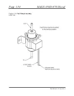 Preview for 66 page of HydraMaster MAXX 450 Diesel Manual