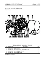 Preview for 71 page of HydraMaster MAXX 450 Diesel Manual