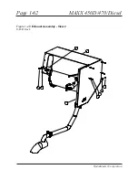 Preview for 74 page of HydraMaster MAXX 450 Diesel Manual