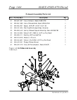 Preview for 76 page of HydraMaster MAXX 450 Diesel Manual