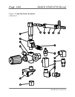 Preview for 78 page of HydraMaster MAXX 450 Diesel Manual