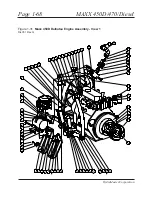 Preview for 80 page of HydraMaster MAXX 450 Diesel Manual