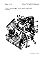 Предварительный просмотр 102 страницы HydraMaster MAXX 450 Diesel Manual