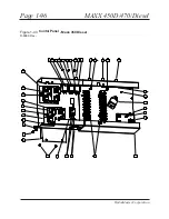 Preview for 108 page of HydraMaster MAXX 450 Diesel Manual