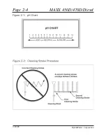 Preview for 116 page of HydraMaster MAXX 450 Diesel Manual