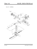 Preview for 146 page of HydraMaster MAXX 450 Diesel Manual