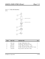 Preview for 153 page of HydraMaster MAXX 450 Diesel Manual