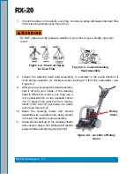 Preview for 24 page of HydraMaster RX-20 700-041-006 Owner'S Manual