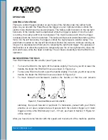 Preview for 18 page of HydraMaster RX20 NEXTGEN 120 VAC Owner'S Manual