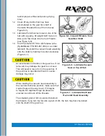 Preview for 25 page of HydraMaster RX20 NEXTGEN 120 VAC Owner'S Manual