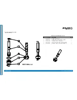 Preview for 43 page of HydraMaster RX20 NEXTGEN 120 VAC Owner'S Manual