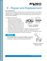 Preview for 48 page of HydraMaster RX20 NEXTGEN 120 VAC Owner'S Manual