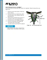 Preview for 49 page of HydraMaster RX20 NEXTGEN 120 VAC Owner'S Manual