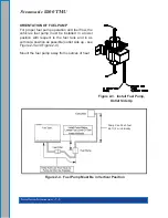 Предварительный просмотр 32 страницы HydraMaster Steamatic 8800 TMU Owner'S Manual