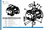 Предварительный просмотр 104 страницы HydraMaster The Master's Touch TMT 3000 Owner'S Manual