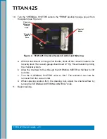 Preview for 22 page of HydraMaster TITAN 425 Owner’S Manual And Maintenance Schedule