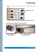 Preview for 33 page of HydraMaster TITAN 425 Owner’S Manual And Maintenance Schedule