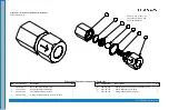 Предварительный просмотр 119 страницы HydraMaster Titan 625 Owner'S Manual