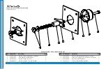 Предварительный просмотр 144 страницы HydraMaster Titan 625 Owner'S Manual