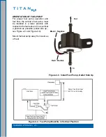 Предварительный просмотр 24 страницы HydraMaster Titan H2O Kubota Owner'S Manual