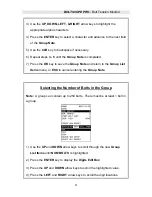 Preview for 15 page of hydratight BoltScope Pro Operating Manual