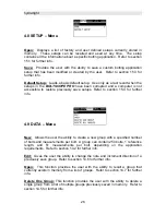 Preview for 32 page of hydratight BoltScope Pro Operating Manual