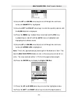 Preview for 59 page of hydratight BoltScope Pro Operating Manual