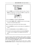 Preview for 61 page of hydratight BoltScope Pro Operating Manual